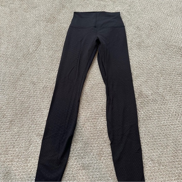 ALIGN PANT 28” embossed - Picture 1 of 3